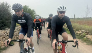 MALLORCA - STARTER - 10. - 23.3.2025