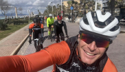 MALLORCA - STARTER - 10. - 23.3.2025