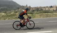 MALLORCA - STARTER - 10. - 23.3.2025