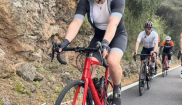 MALLORCA - STARTER - 10. - 23.3.2025