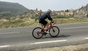 MALLORCA - STARTER - 10. - 23.3.2025