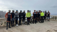 MALLORCA - STARTER - 10. - 23.3.2025