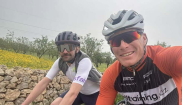 MALLORCA - STARTER - 10. - 23.3.2025