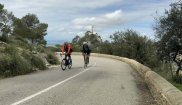 MALLORCA - STARTER - 10. - 23.3.2025