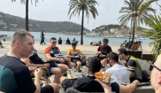 MALLORCA - STARTER - 10. - 23.3.2025