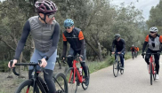 MALLORCA - STARTER - 10. - 23.3.2025
