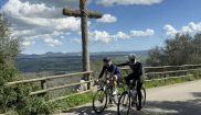 MALLORCA - STARTER - 10. - 23.3.2025