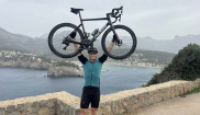 MALLORCA - STARTER - 10. - 23.3.2025