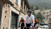 MALLORCA - STARTER - 10. - 23.3.2025