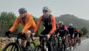MALLORCA - STARTER - 10. - 23.3.2025