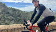 MALLORCA - STARTER - 10. - 23.3.2025