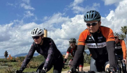 MALLORCA - STARTER - 10. - 23.3.2025