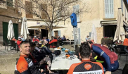 MALLORCA - STARTER - 10. - 23.3.2025