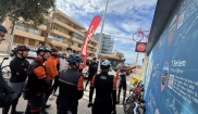 MALLORCA - STARTER - 10. - 23.3.2025