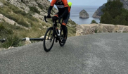 MALLORCA - STARTER - 10. - 23.3.2025