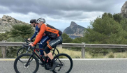MALLORCA - STARTER - 10. - 23.3.2025