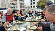 MALLORCA - STARTER - 10. - 23.3.2025
