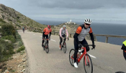 MALLORCA - STARTER - 10. - 23.3.2025