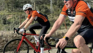 MALLORCA - STARTER - 10. - 23.3.2025