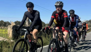 MALLORCA - STARTER - 10. - 23.3.2025