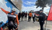 MALLORCA - STARTER - 10. - 23.3.2025
