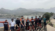 MALLORCA - STARTER - 10. - 23.3.2025