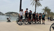 MALLORCA - STARTER - 10. - 23.3.2025