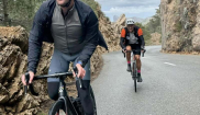 MALLORCA - STARTER - 10. - 23.3.2025