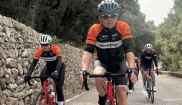 MALLORCA - STARTER - 10. - 23.3.2025