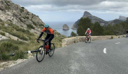 MALLORCA - STARTER - 10. - 23.3.2025