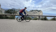 MALLORCA - STARTER - 10. - 23.3.2025