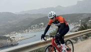 MALLORCA - STARTER - 10. - 23.3.2025