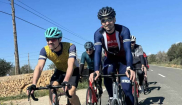 MALLORCA - STARTER - 10. - 23.3.2025