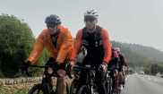 MALLORCA - STARTER - 10. - 23.3.2025