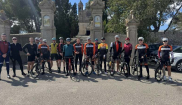 MALLORCA - STARTER - 10. - 23.3.2025