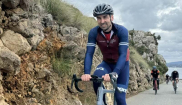 MALLORCA - STARTER - 10. - 23.3.2025
