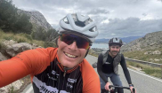 MALLORCA - STARTER - 10. - 23.3.2025