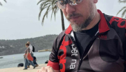 MALLORCA - STARTER - 10. - 23.3.2025