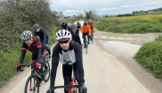 MALLORCA - STARTER - 10. - 23.3.2025