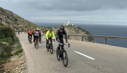 MALLORCA - STARTER - 10. - 23.3.2025