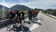 MALLORCA - STARTER - 10. - 23.3.2025
