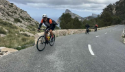 MALLORCA - STARTER - 10. - 23.3.2025