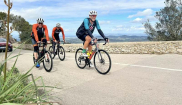 MALLORCA - STARTER - 10. - 23.3.2025