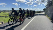 MALLORCA - STARTER - 10. - 23.3.2025