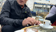 MALLORCA - STARTER - 10. - 23.3.2025