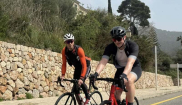 MALLORCA - STARTER - 10. - 23.3.2025