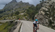 MALLORCA - STARTER - 10. - 23.3.2025