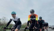 MALLORCA - STARTER - 10. - 23.3.2025