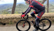 MALLORCA - STARTER - 10. - 23.3.2025