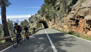 MALLORCA - STARTER - 10. - 23.3.2025
